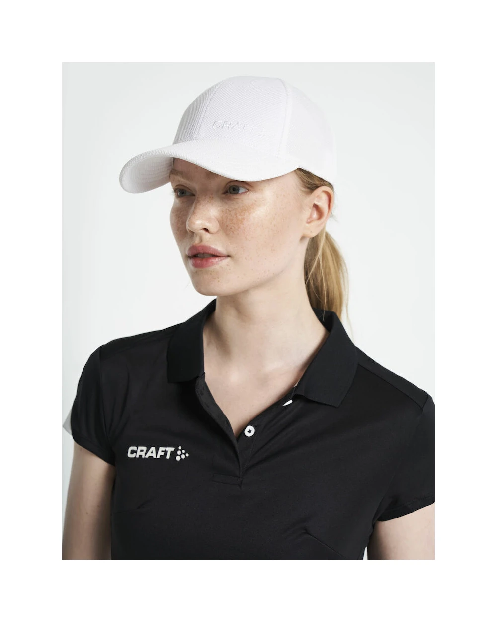 Petjes CRAFT Pro Control Impact Cap voor bedrukking &amp; borduring