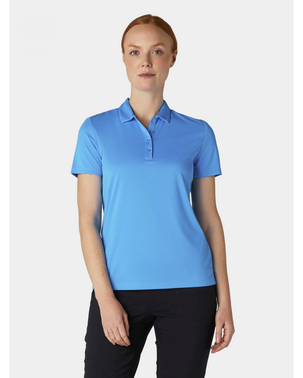Polos personnalisable CALLAWAY Ladies Tournament Polo