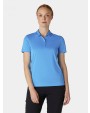 CALLAWAY Ladies Tournament Polo Poloshirts personalisierbar
