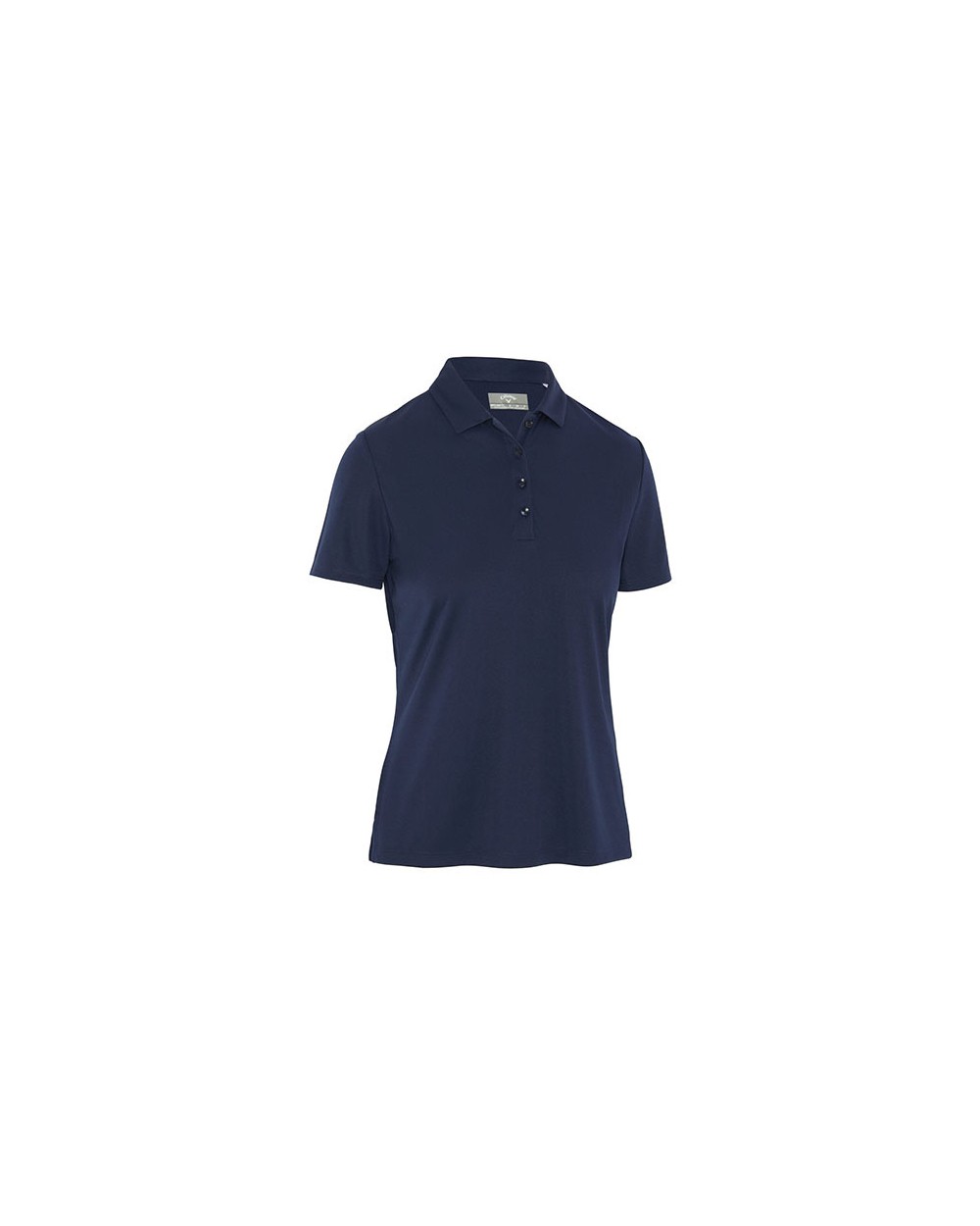 CALLAWAY Ladies Tournament Polo Poloshirts personalisierbar