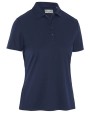 Polo's CALLAWAY Ladies Tournament Polo voor bedrukking &amp; borduring
