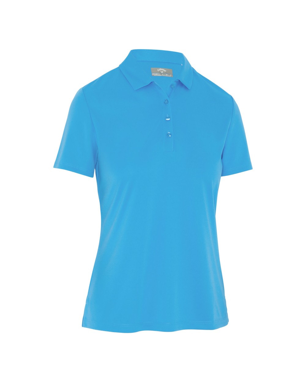 CALLAWAY Ladies Tournament Polo Poloshirts personalisierbar