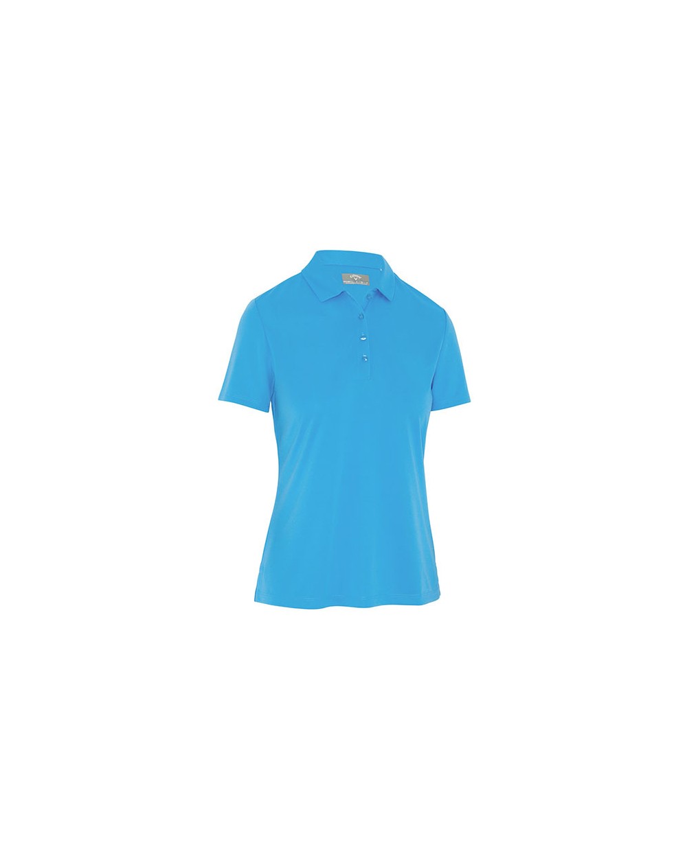 CALLAWAY Ladies Tournament Polo Poloshirts personalisierbar