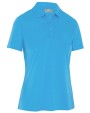 Polos personnalisable CALLAWAY Ladies Tournament Polo