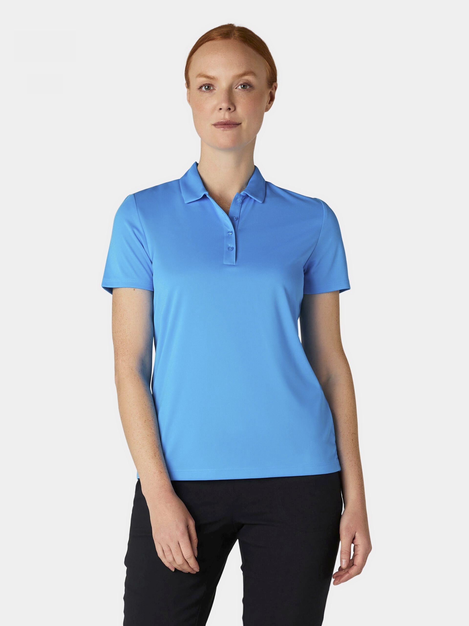 Polos personnalisable CALLAWAY Ladies Tournament Polo