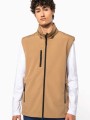 Softshells à personnaliser KARIBAN Veste Softshell 3 couches à capuche avec manches amovibles unisexe 