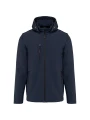 KARIBAN Veste Softshell 3 couches à capuche avec manches amovibles unisexe /api/colors/b68891a9-1d28-4f7a-8deb-775c45027afd personnalisable