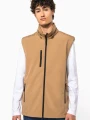 Softshells à personnaliser KARIBAN Veste Softshell 3 couches à capuche avec manches amovibles unisexe 