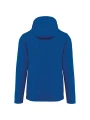 KARIBAN Veste Softshell 3 couches à capuche avec manches amovibles unisexe /api/colors/f9c8ca3a-29dc-4db7-9773-74a5d1c51787 personnalisable