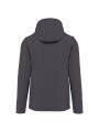 KARIBAN Veste Softshell 3 couches à capuche avec manches amovibles unisexe /api/colors/20c94c25-18de-40b8-aaba-78338c33ca22 personnalisable