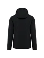 KARIBAN Veste Softshell 3 couches à capuche avec manches amovibles unisexe /api/colors/b9fdad4a-5e94-45cb-8c03-c08b349b28c3 personnalisable