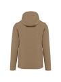 KARIBAN Veste Softshell 3 couches à capuche avec manches amovibles unisexe /api/colors/94043464-ad4d-4a4e-81d8-f2f8c7fa5442 personnalisable