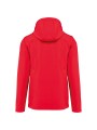 KARIBAN Veste Softshell 3 couches à capuche avec manches amovibles unisexe /api/colors/c953313a-9c9d-493b-934e-ddcf8fada2ae personnalisable