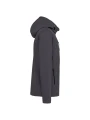 KARIBAN Veste Softshell 3 couches à capuche avec manches amovibles unisexe /api/colors/20c94c25-18de-40b8-aaba-78338c33ca22 personnalisable