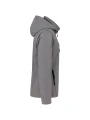 KARIBAN Veste Softshell 3 couches à capuche avec manches amovibles unisexe /api/colors/1038ca1c-3674-4704-be3f-5f8dcf02a83f personnalisable