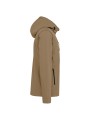 KARIBAN Veste Softshell 3 couches à capuche avec manches amovibles unisexe /api/colors/94043464-ad4d-4a4e-81d8-f2f8c7fa5442 personnalisable