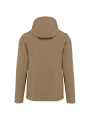 KARIBAN Veste Softshell 3 couches à capuche avec manches amovibles unisexe /api/colors/94043464-ad4d-4a4e-81d8-f2f8c7fa5442 personnalisable