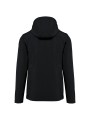 KARIBAN Veste Softshell 3 couches à capuche avec manches amovibles unisexe /api/colors/b9fdad4a-5e94-45cb-8c03-c08b349b28c3 personnalisable