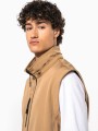 Softshells à personnaliser KARIBAN Veste Softshell 3 couches à capuche avec manches amovibles unisexe 