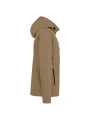 KARIBAN Veste Softshell 3 couches à capuche avec manches amovibles unisexe /api/colors/94043464-ad4d-4a4e-81d8-f2f8c7fa5442 personnalisable