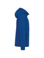 KARIBAN Veste Softshell 3 couches à capuche avec manches amovibles unisexe /api/colors/f9c8ca3a-29dc-4db7-9773-74a5d1c51787 personnalisable