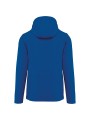 KARIBAN Veste Softshell 3 couches à capuche avec manches amovibles unisexe /api/colors/f9c8ca3a-29dc-4db7-9773-74a5d1c51787 personnalisable