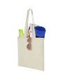 Sacs & Bagagerie personnalisable 4DO Sac shopping coton Carolina 100 gr/m² 7L