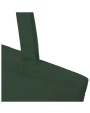 Tassen & Zakken 4DO Carolina 100 g/m² katoenen draagtas 7L voor bedrukking &amp; borduring