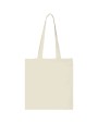 4DO Carolina 100 g/m² Baumwoll Tragetasche 7L Taschen personalisierbar