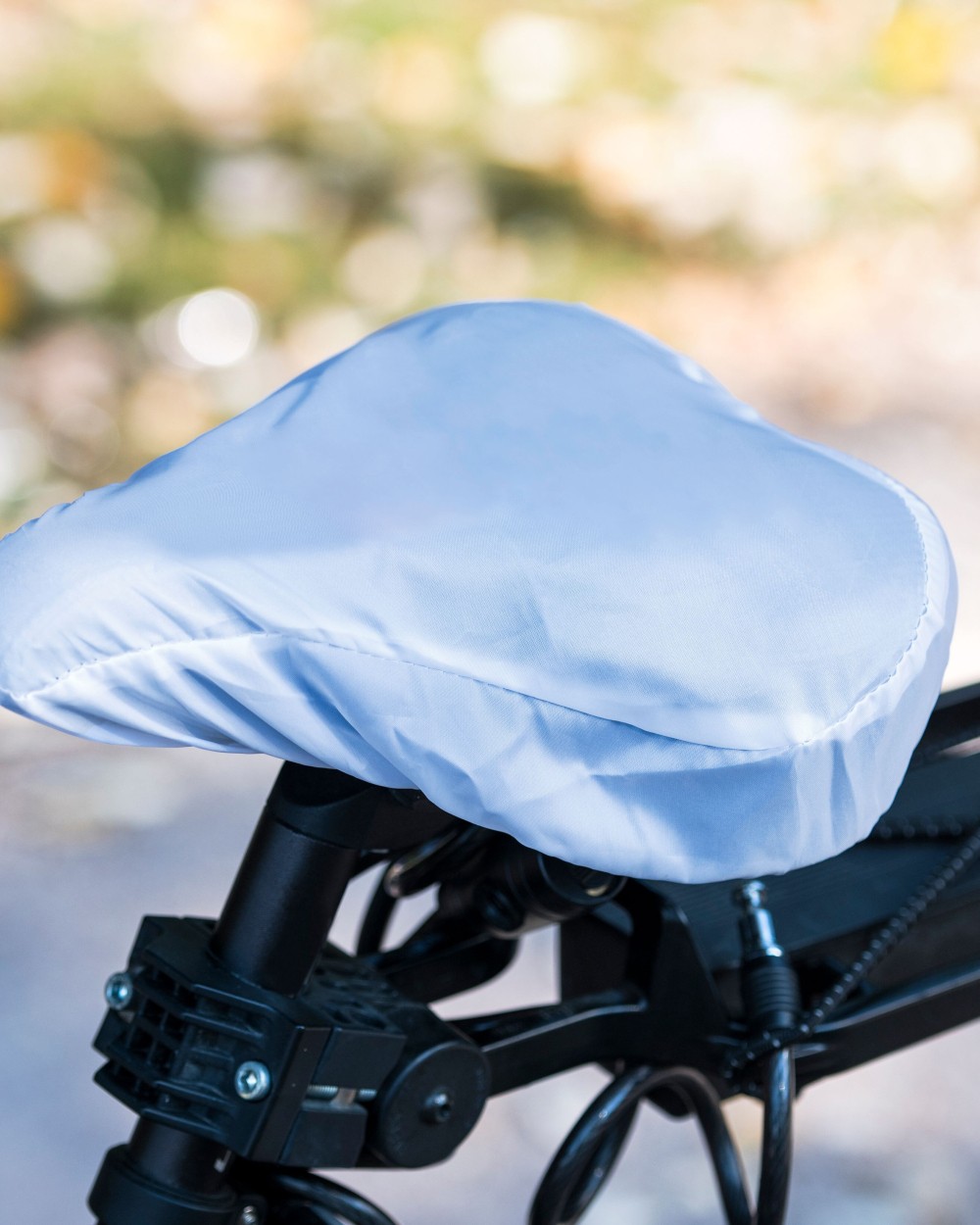 KORNTEX WATER-REPELLENT PROMO BICYCLE COVER "MEILEN" Zubehör personalisierbar