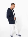 Sweat-shirts à personnaliser KARIBAN Sweat-shirt zippé capuche homme 