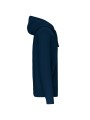 KARIBAN Sweat-shirt zippé capuche homme /api/colors/b68891a9-1d28-4f7a-8deb-775c45027afd personnalisable