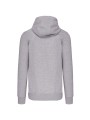 KARIBAN Sweat-shirt zippé capuche homme /api/colors/a37ac46b-201c-43db-9085-8f3a99c04b1c personnalisable