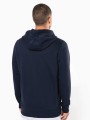 Sweat-shirts à personnaliser KARIBAN Sweat-shirt zippé capuche homme 