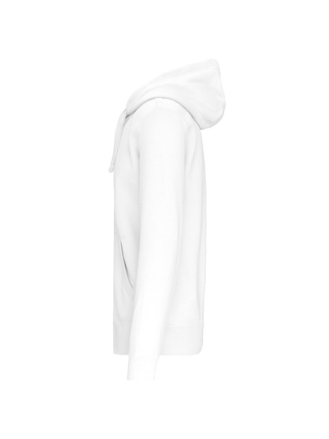 KARIBAN Sweat-shirt zippé capuche homme /api/colors/7a92cd2d-10d2-40b4-928b-296bb7487506 personnalisable