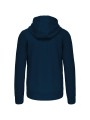 KARIBAN Sweat-shirt zippé capuche homme /api/colors/b68891a9-1d28-4f7a-8deb-775c45027afd personnalisable