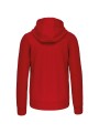 KARIBAN Sweat-shirt zippé capuche homme /api/colors/c953313a-9c9d-493b-934e-ddcf8fada2ae personnalisable