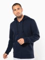 Sweat-shirts à personnaliser KARIBAN Sweat-shirt zippé capuche homme 