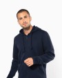 Sweat-shirts personnalisable KARIBAN Sweat-shirt zippé capuche homme