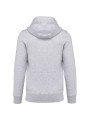 KARIBAN Sweat-shirt zippé capuche homme /api/colors/4a891c91-7426-40ec-9f86-8674f2899954 personnalisable