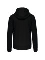 KARIBAN Sweat-shirt zippé capuche homme /api/colors/b9fdad4a-5e94-45cb-8c03-c08b349b28c3 personnalisable