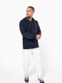 Sweat-shirts à personnaliser KARIBAN Sweat-shirt zippé capuche homme 