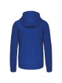 KARIBAN Sweat-shirt zippé capuche homme /api/colors/68572561-1214-42b1-b94c-44fb780d37b4 personnalisable