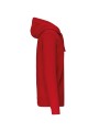 KARIBAN Sweat-shirt zippé capuche homme /api/colors/c953313a-9c9d-493b-934e-ddcf8fada2ae personnalisable