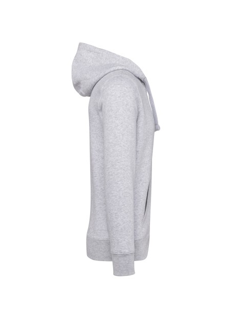 KARIBAN Sweat-shirt zippé capuche homme /api/colors/4a891c91-7426-40ec-9f86-8674f2899954 personnalisable