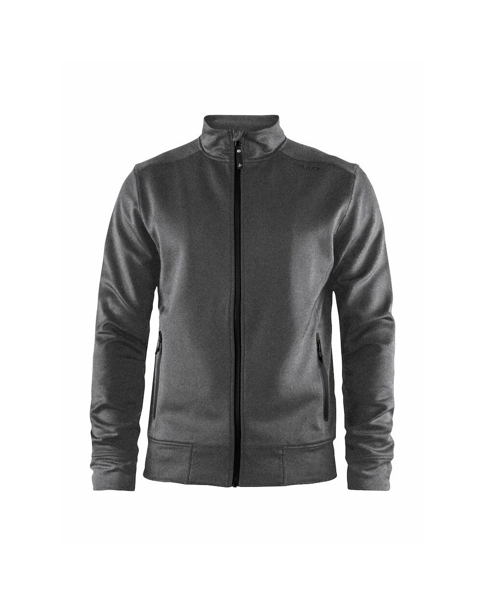 Jassen CRAFT Noble Zip Jacket M voor bedrukking &amp; borduring