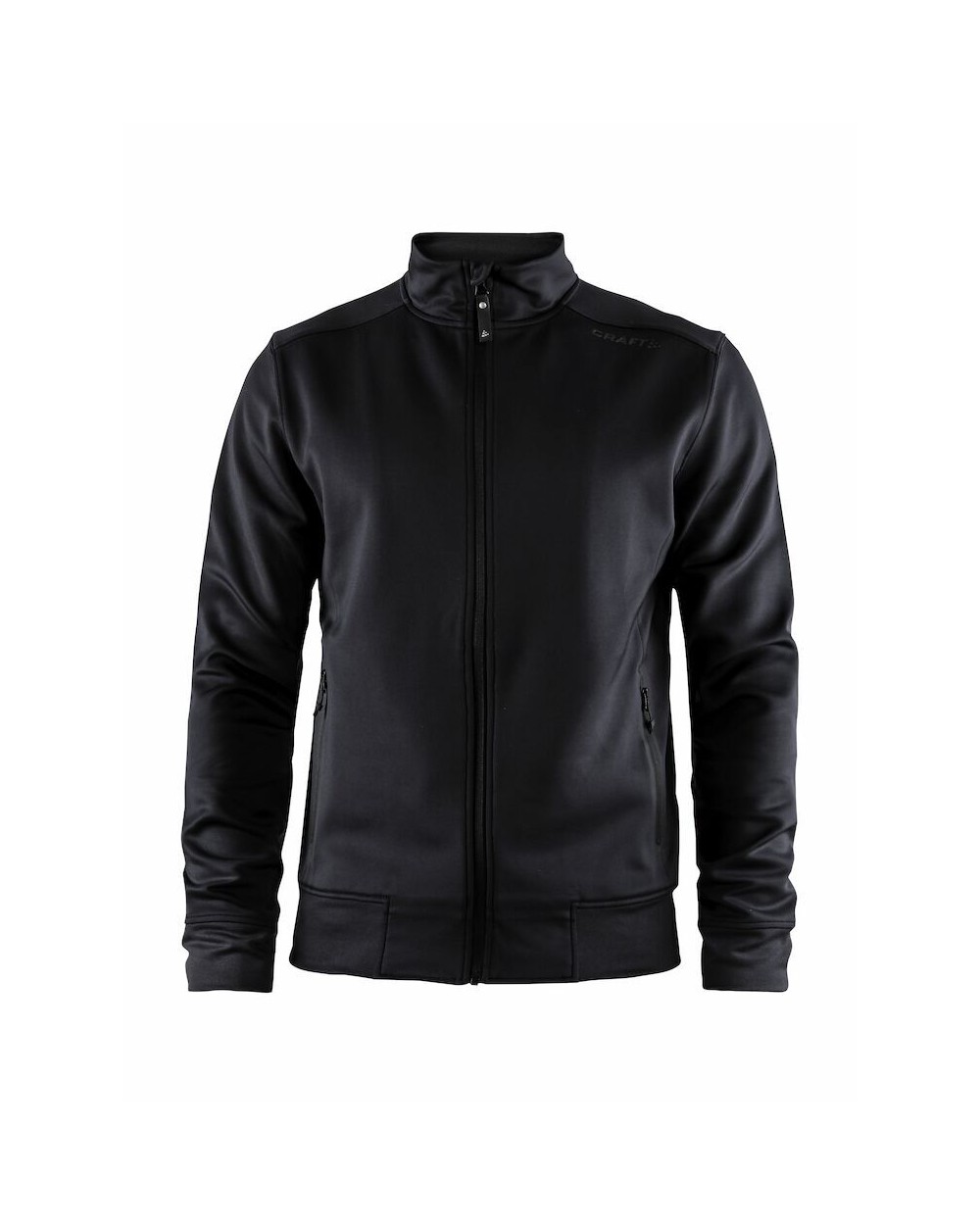 Jassen CRAFT Noble Zip Jacket M voor bedrukking &amp; borduring