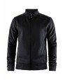 Jassen CRAFT Noble Zip Jacket M voor bedrukking &amp; borduring