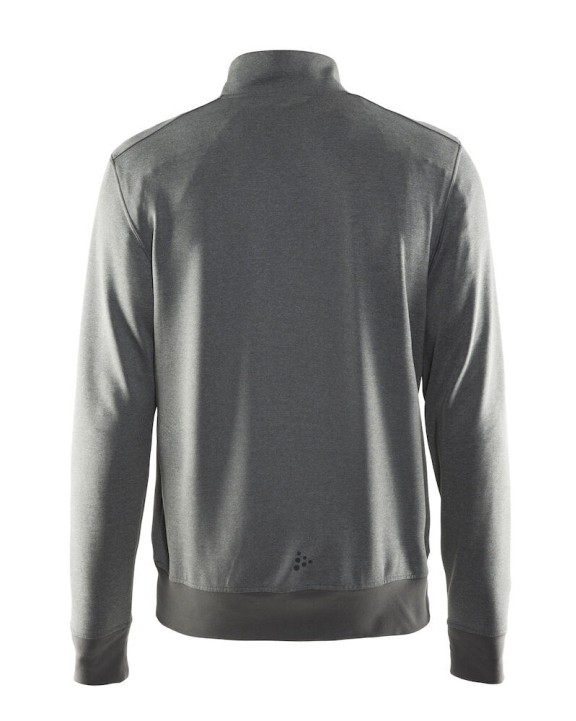 CRAFT Noble Zip Jacket M Jacken personalisierbar