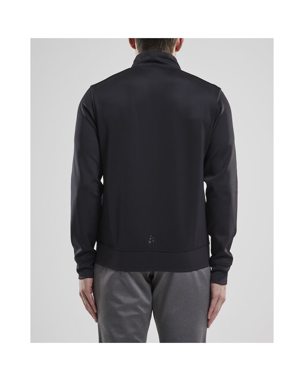 Jassen CRAFT Noble Zip Jacket M voor bedrukking &amp; borduring